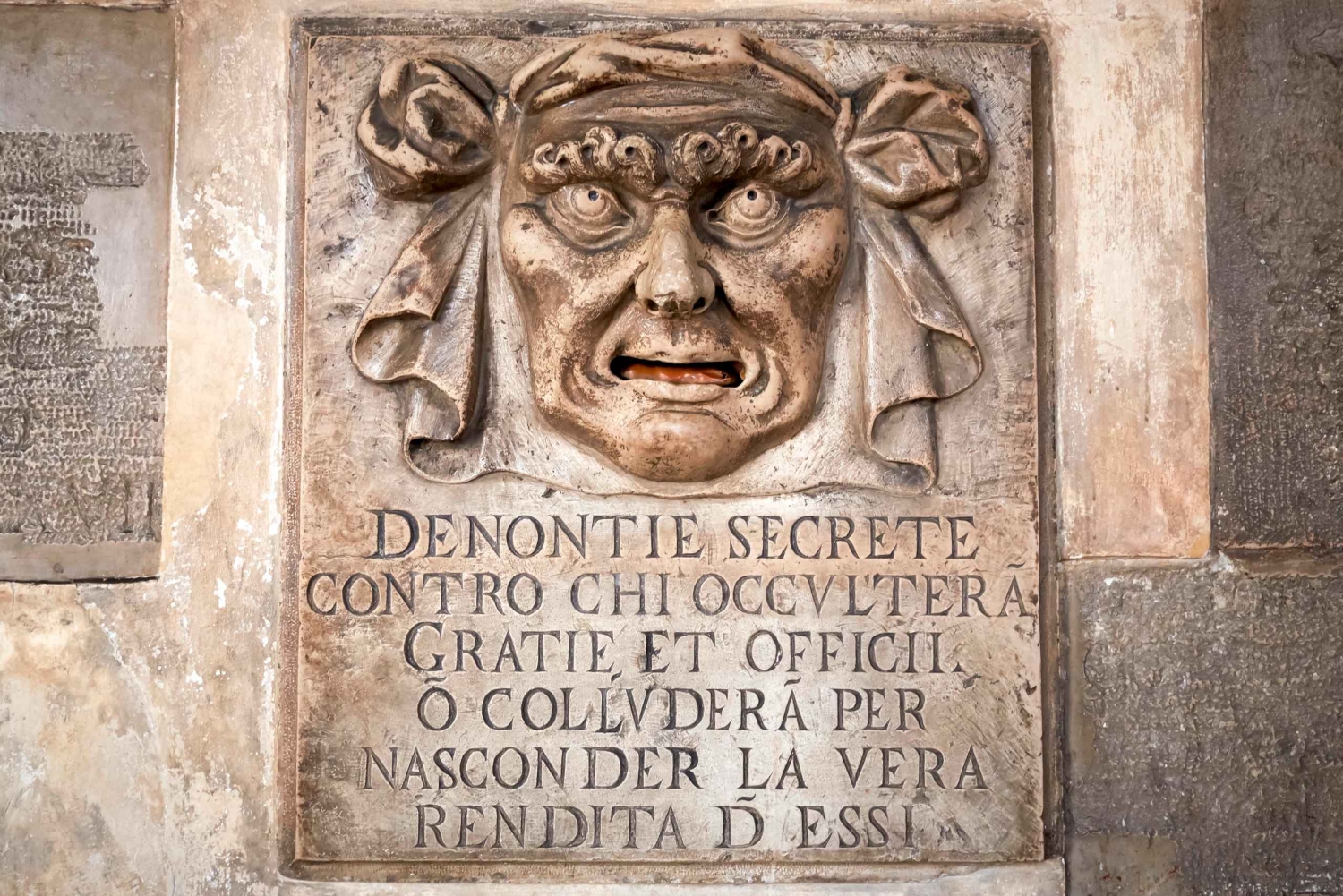 Doge's Palace Skip-the-Line Guided Tour