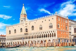 Doge's Palace Skip-the-Line guidet tur