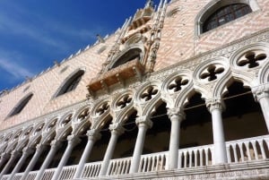 Doge's Palace Skip-the-Line guidet tur