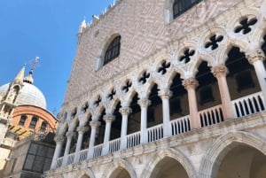 Doge's Palace Skip-the-Line guidet tur