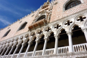 Doge's Palace Skip-the-Line Guided Tour