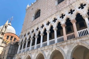 Doge's Palace Skip-the-Line Guided Tour