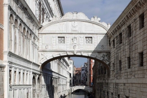 Doge's Palace Skip-the-Line Guided Tour