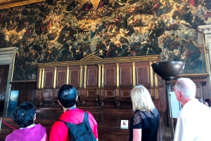 Doge's Palace Skip-the-Line Guided Tour