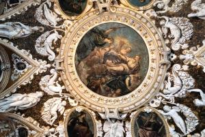 Doge's Palace Skip-the-Line Guided Tour