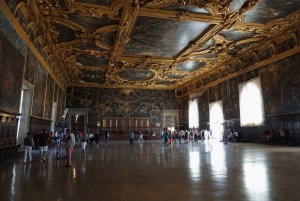 Doge's Palace Skip-the-Line Guided Tour
