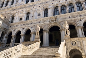 Doge's Palace Skip-the-Line Guided Tour