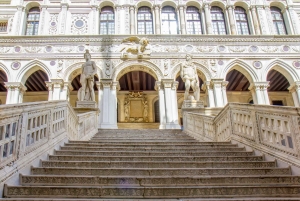 Doge's Palace Skip-the-Line Guided Tour
