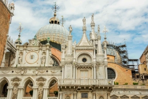 Doge's Palace Skip-the-Line Guided Tour