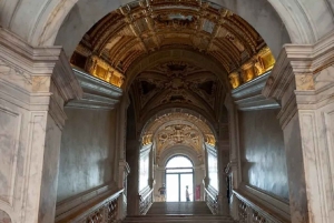 Doge's Palace small group or private tour with a local guide