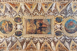 Doge's Palace small group or private tour with a local guide