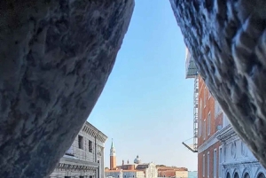 Doge's Palace small group or private tour with a local guide