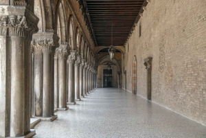 Doge's Palace small group or private tour with a local guide