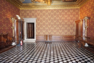 Tour guidato di Palazzo Ducale e della Basilica di San Marco a Venezia