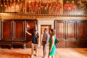 Doge's Palace & St. Mark's Basilica with Terrace Access Tour