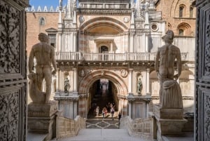 Doge's Palace & St. Mark's Basilica with Terrace Access Tour