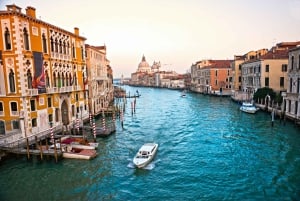 Palazzo Ducale, San Marco e giro in gondola con opzioni