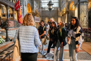 Palazzo Ducale, San Marco e giro in gondola con opzioni
