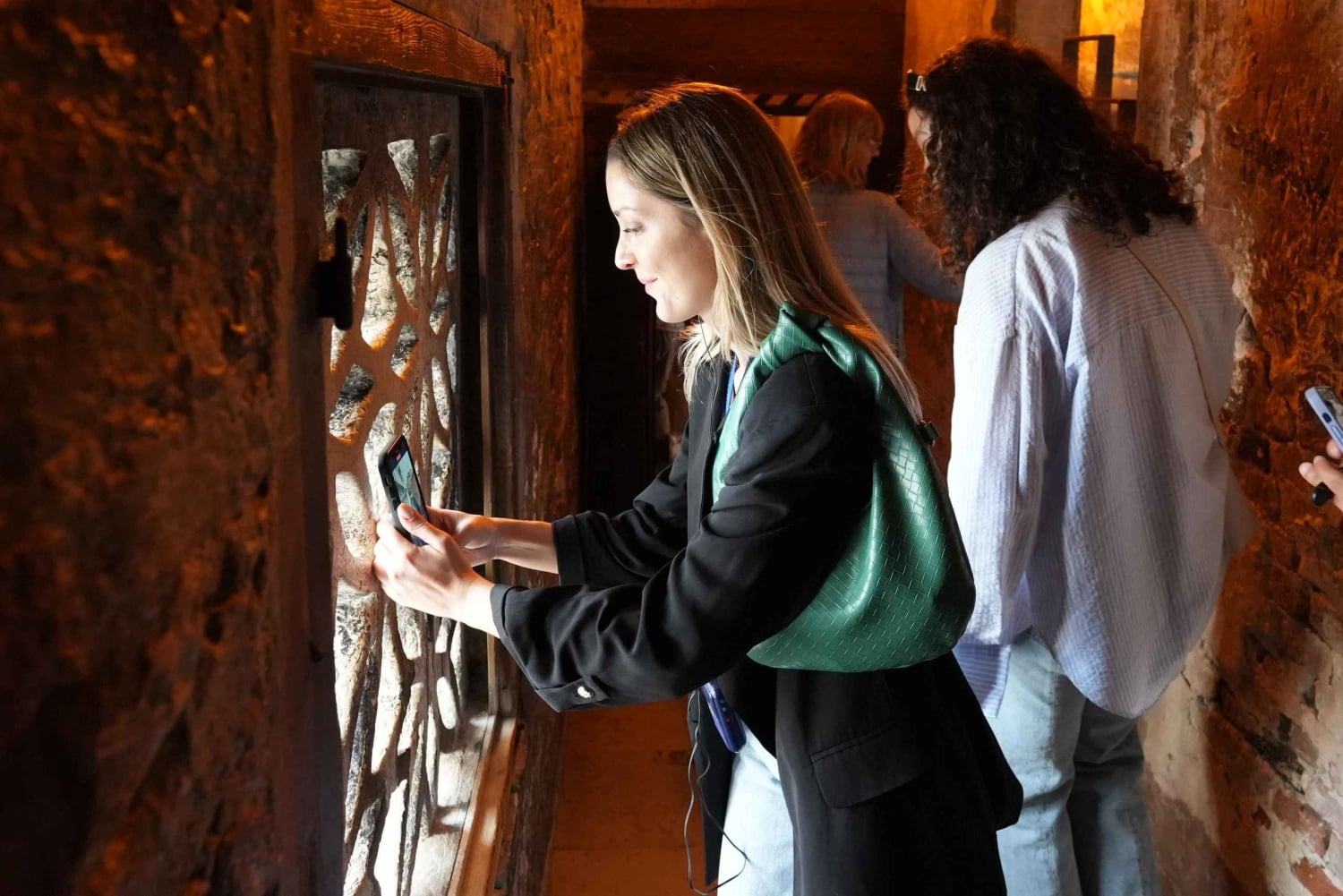 Palazzo Ducale, San Marco e giro in gondola con opzioni