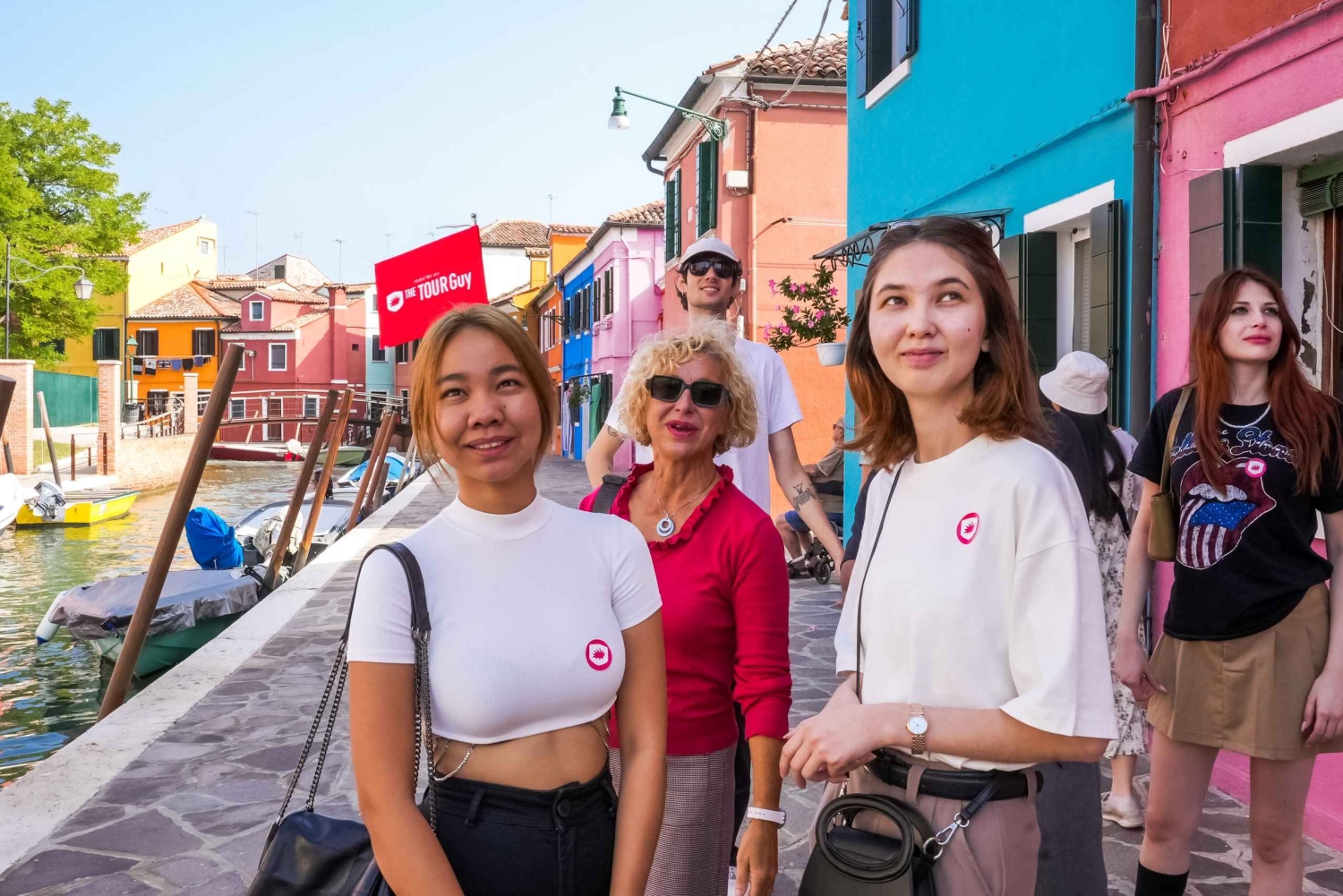 Palazzo Ducale, San Marco e giro in gondola con opzioni