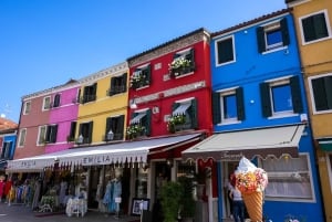 Palazzo Ducale, San Marco e giro in gondola con opzioni