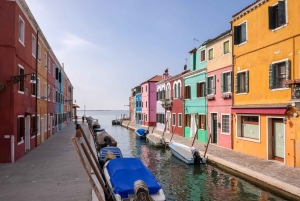 Palazzo Ducale, San Marco e giro in gondola con opzioni