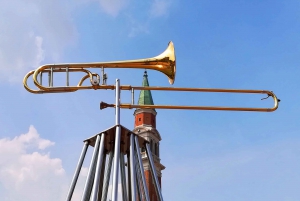 Tour privado de Dolo: molino de agua en el río Brenta