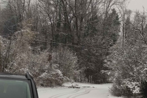 DOLOMITE DAY TOUR FROM VENICE