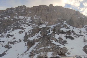 DOLOMITE DAY TOUR FROM VENICE