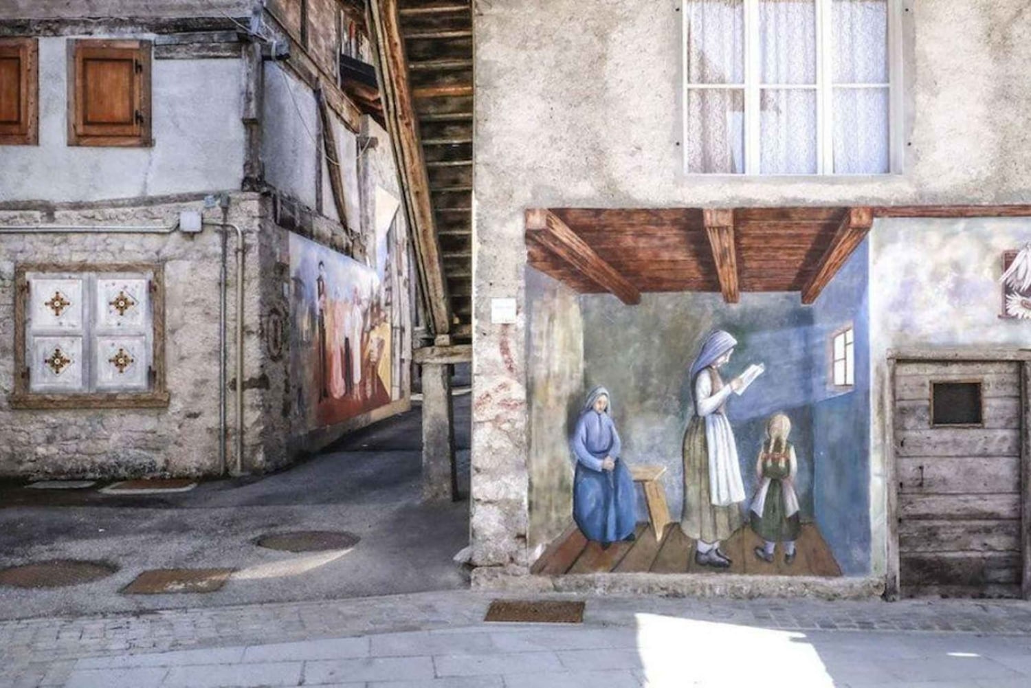 Dolomity – wycieczka 1-dniowa z Wenecji i Treviso: najważniejsze i ukryte perełki