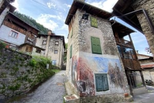 Dolomiten-Tagestour ab Venedig & Treviso: Top- und versteckte Highlights