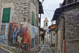 Dolomity – wycieczka 1-dniowa z Wenecji i Treviso: najważniejsze i ukryte perełki