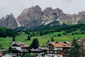 Dolomity – wycieczka 1-dniowa z Wenecji i Treviso: najważniejsze i ukryte perełki