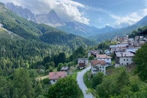Dolomity – wycieczka 1-dniowa z Wenecji i Treviso: najważniejsze i ukryte perełki