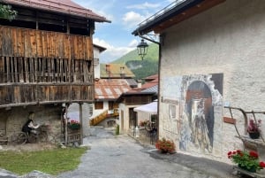 Dolomity – wycieczka 1-dniowa z Wenecji i Treviso: najważniejsze i ukryte perełki