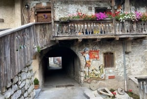 Dolomity – wycieczka 1-dniowa z Wenecji i Treviso: najważniejsze i ukryte perełki