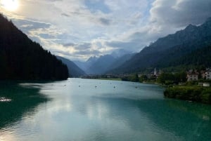 Dolomity – wycieczka 1-dniowa z Wenecji i Treviso: najważniejsze i ukryte perełki