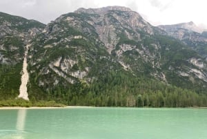 Dolomity – wycieczka 1-dniowa z Wenecji i Treviso: najważniejsze i ukryte perełki
