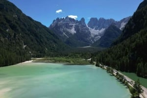 Dolomity – wycieczka 1-dniowa z Wenecji i Treviso: najważniejsze i ukryte perełki