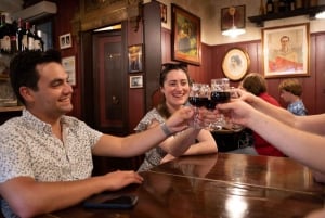 Eat Like a Local: Venice Food Tour with Wine & Spritz