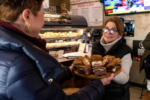 Å spise Venezia: Offbeat Food & Drinks Tour