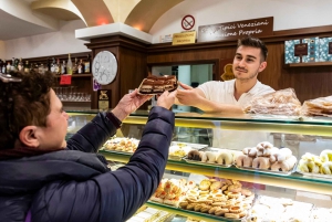 Å spise Venezia: Offbeat Food & Drinks Tour