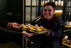 Å spise Venezia: Offbeat Food & Drinks Tour