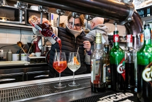 Å spise Venezia: Offbeat Food & Drinks Tour