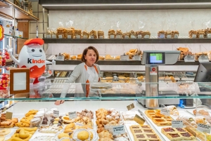 Å spise Venezia: Offbeat Food & Drinks Tour