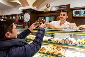 Å spise Venezia: Offbeat Food & Drinks Tour