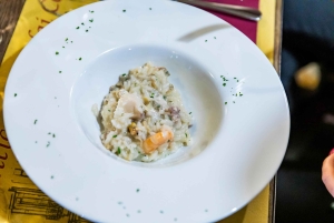 Å spise Venezia: Offbeat Food & Drinks Tour