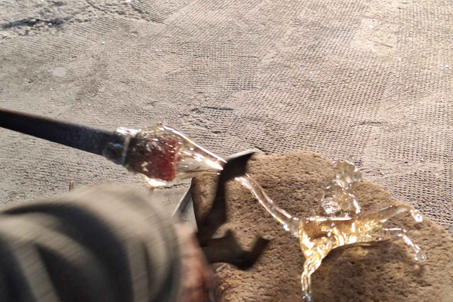 Ellegi Murano Glass: L'arte della tradizione