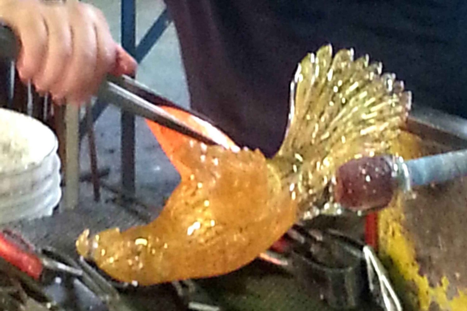 Ellegi Murano Glass: L'arte della tradizione