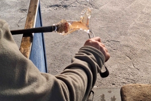 Ellegi Murano Glass: L'arte della tradizione